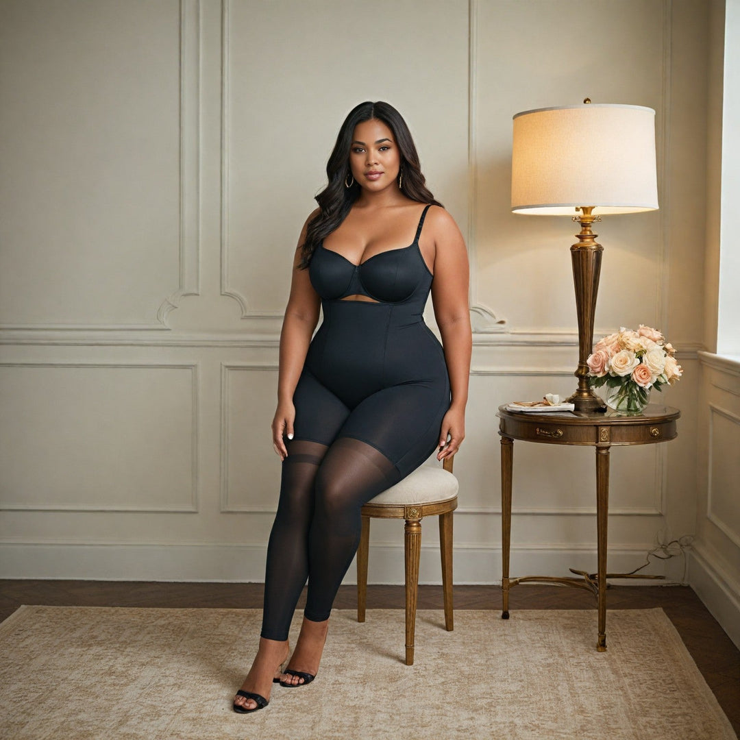 Plus Size Shapewear