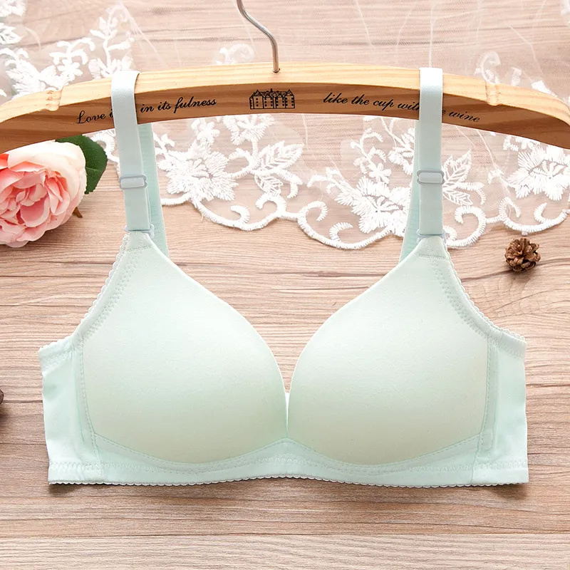NovaLuxe Glitter Push-Up Bra