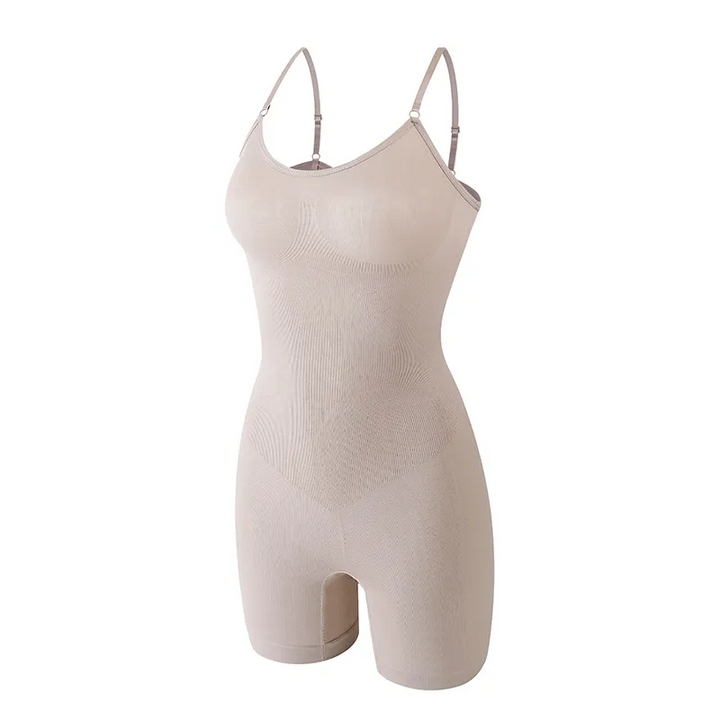 Postpartum Tight Waist and Belly Shaping Bodysuit