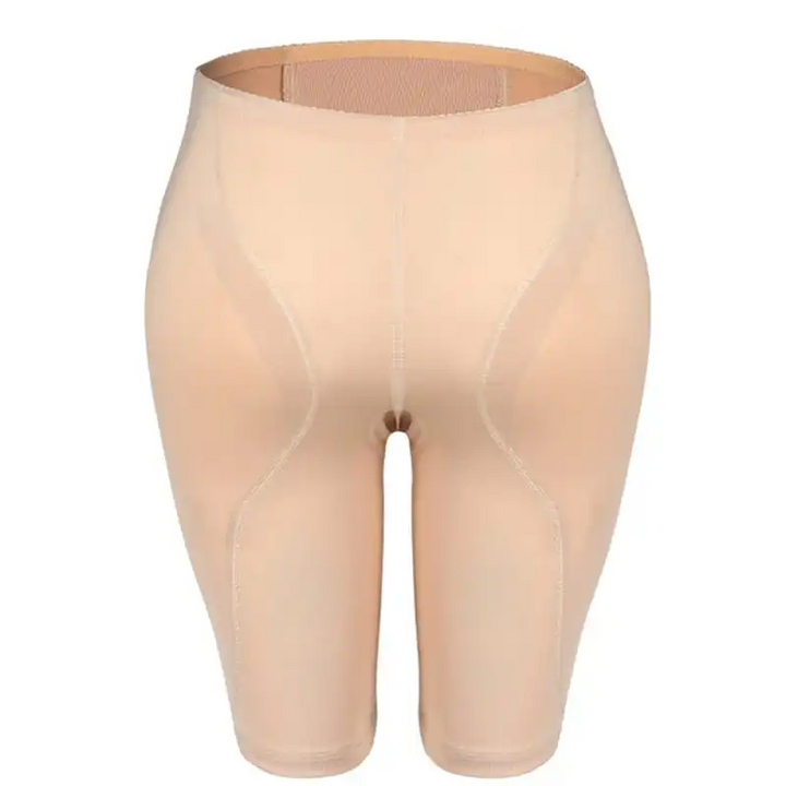 Plus Size Body Shaping Shorts (S–6XL)