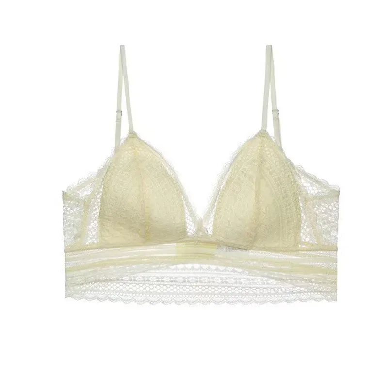 Mireya SoftLift Lace Bra