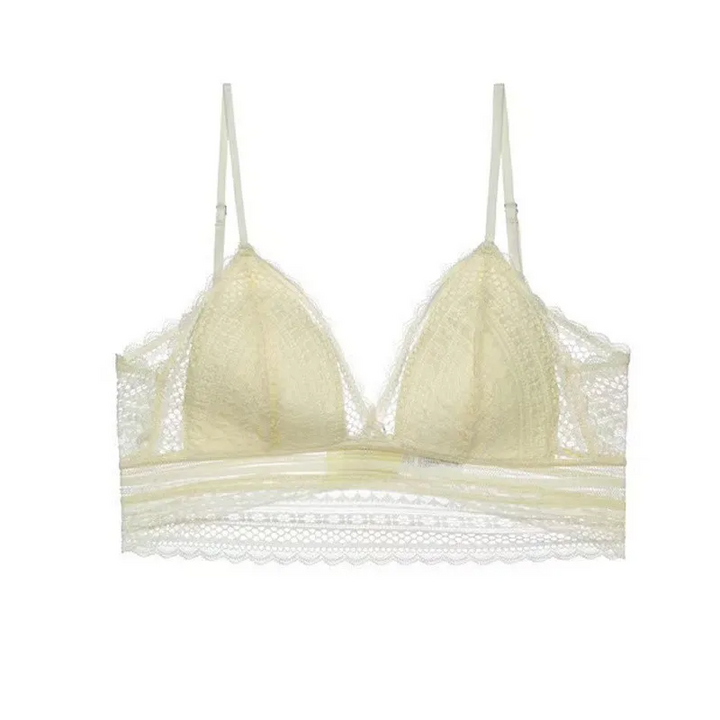 Mireya SoftLift Lace Bra