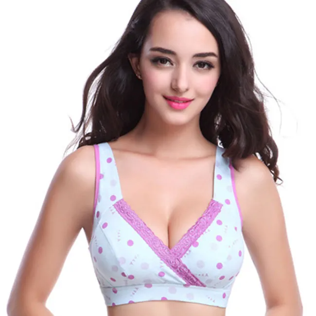 Elvyna BloomEase Nursing Bra