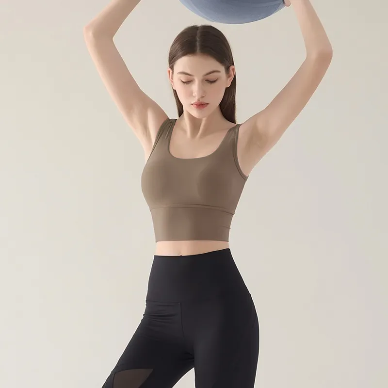 Comfort Fit Sleek Style Active Support Bra