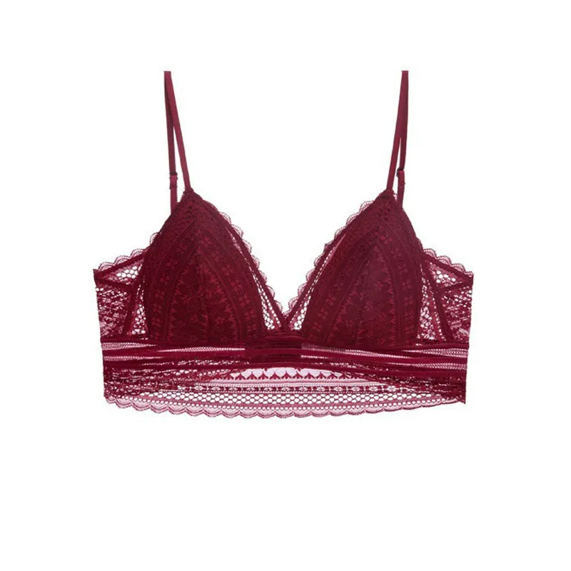 Mireya SoftLift Lace Bra