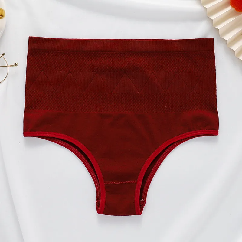 Transparent Mesh Lace Mid-Waist Thong