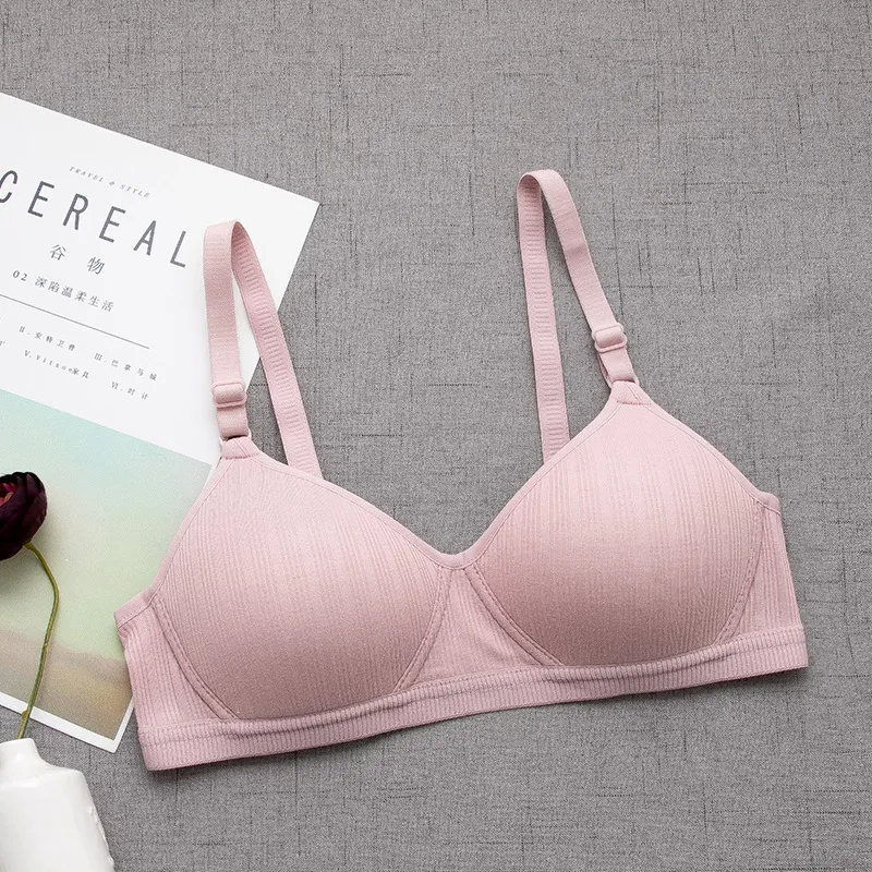 Auraline ComfortFit Bra