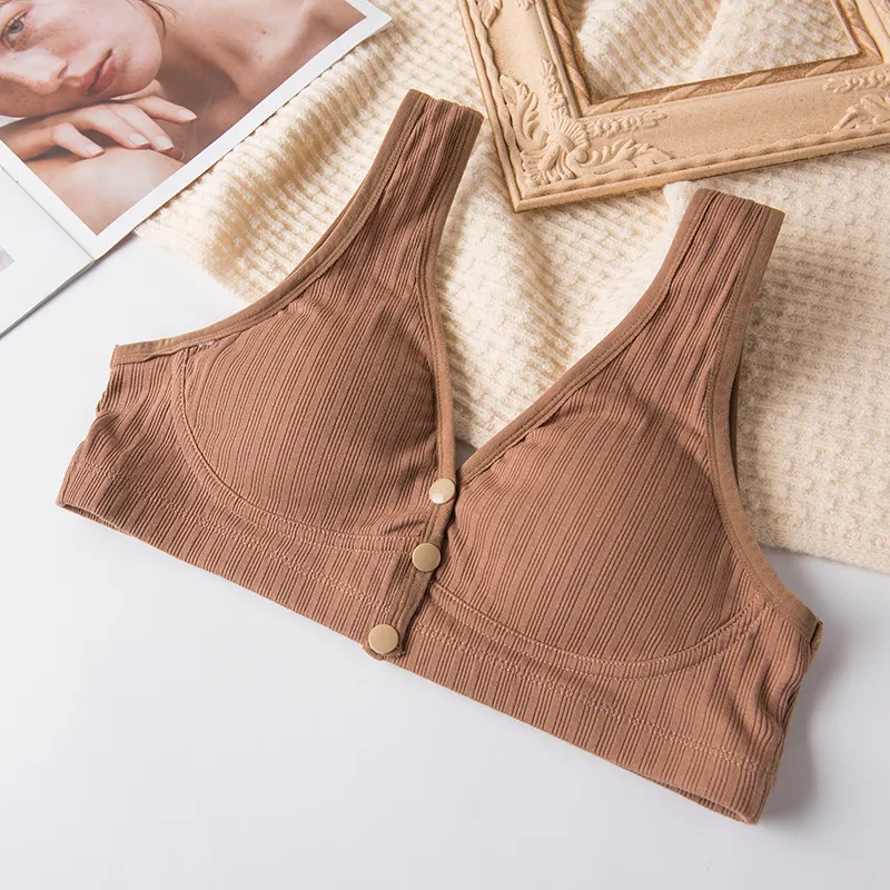 Velina Maternity Support Bra