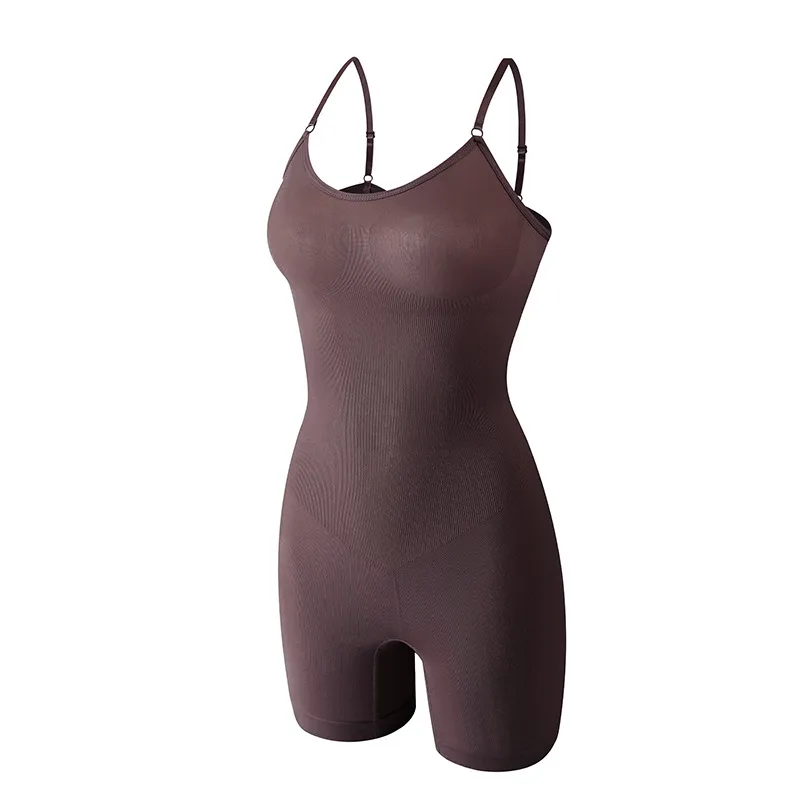 Postpartum Tight Waist and Belly Shaping Bodysuit