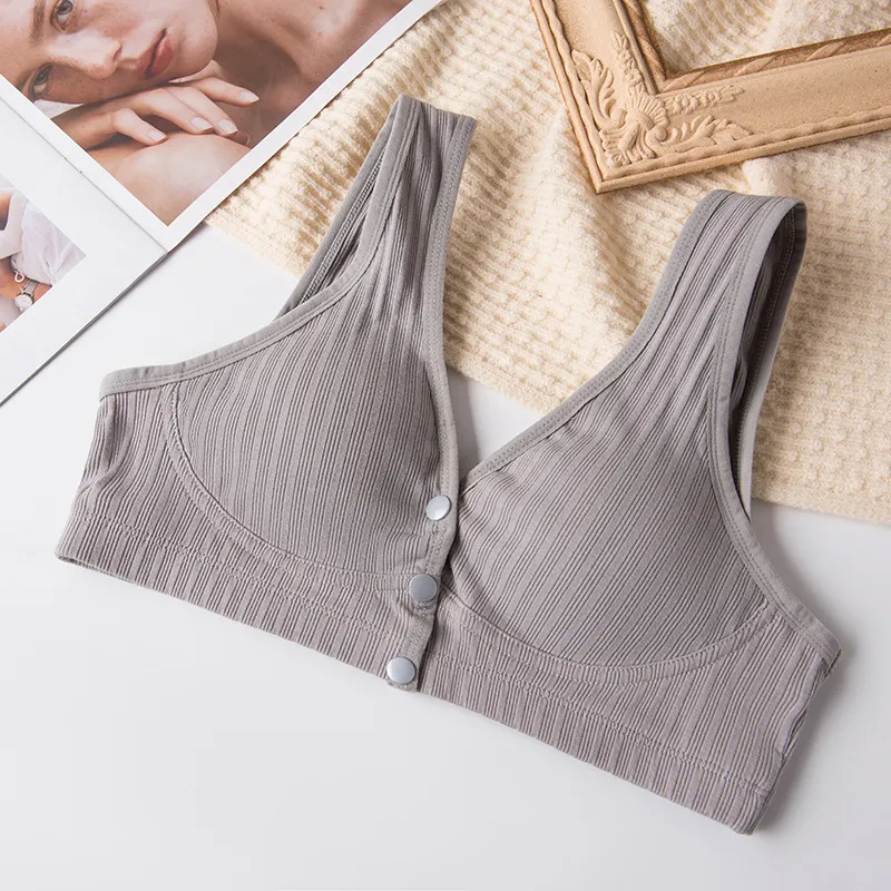 Velina Maternity Support Bra