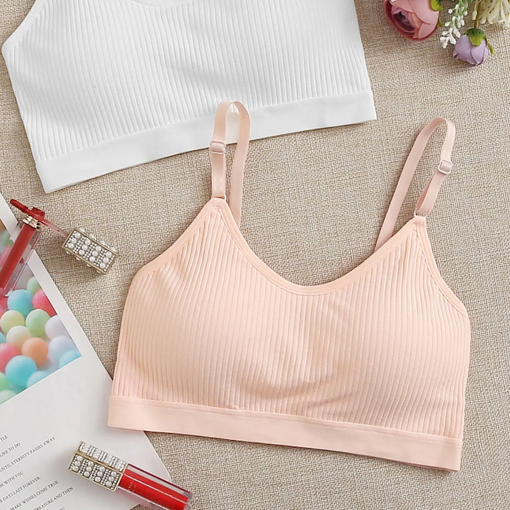 Velina Detachable Cup Bra