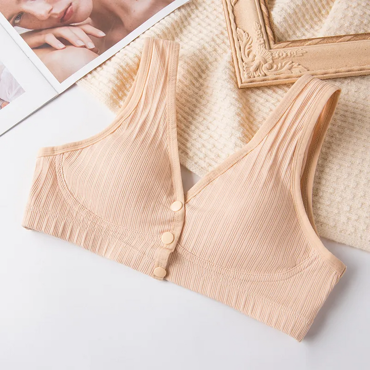 Velina Maternity Support Bra