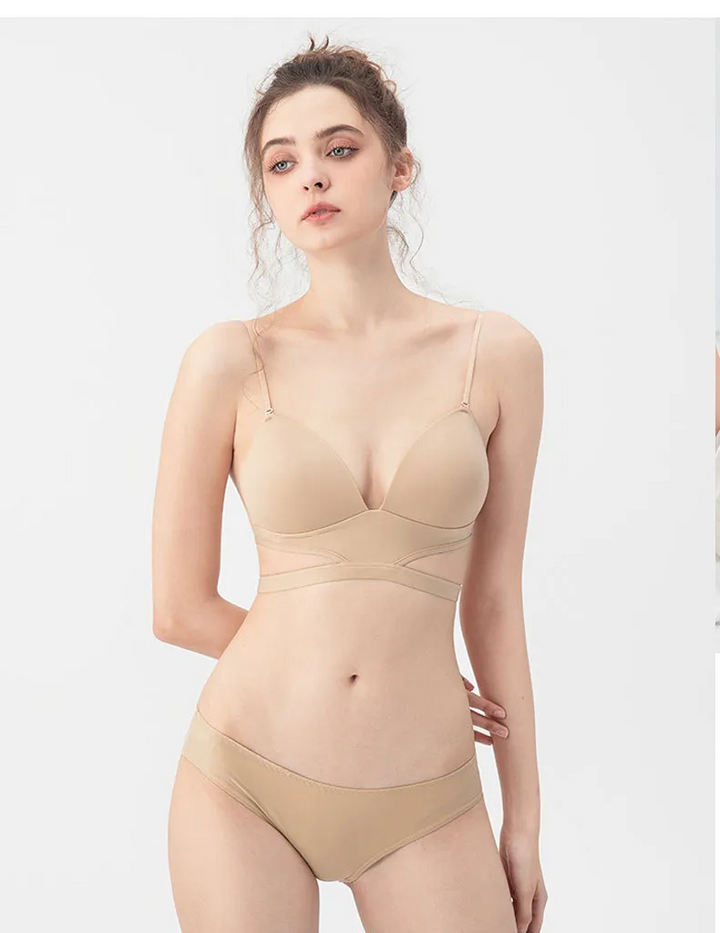 Lyvia BareWhisper Set