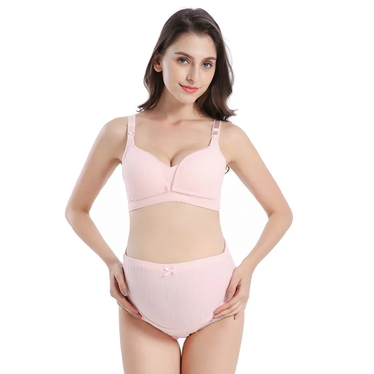 Mireva SupportEase Maternity Set