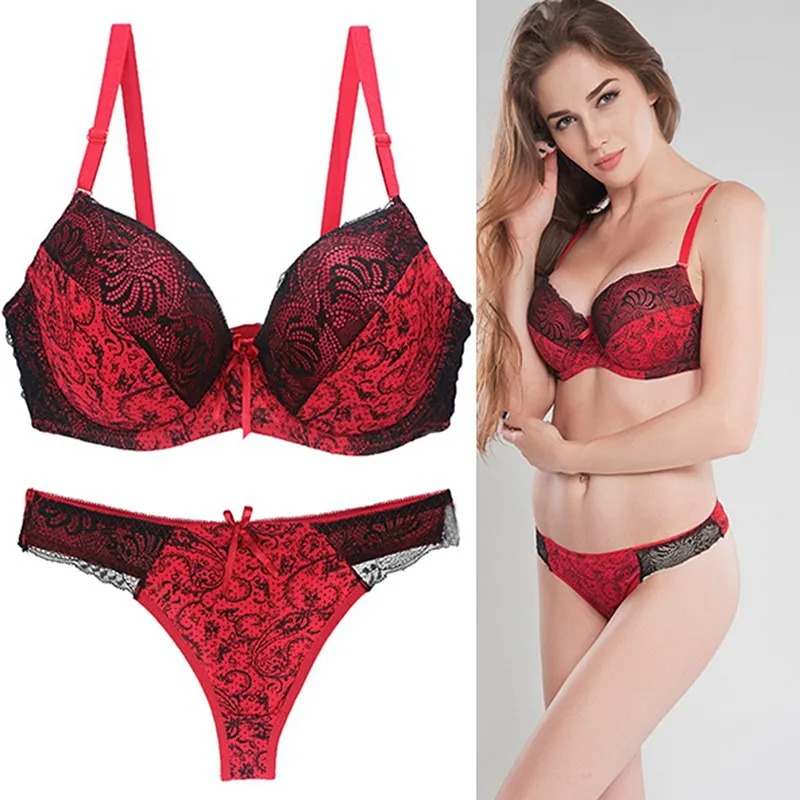 Ardelle Lace Muse Set