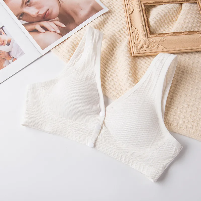 Velina Maternity Support Bra