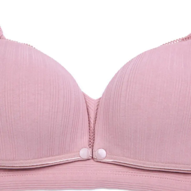 Nayla RibEase Nursing Bra