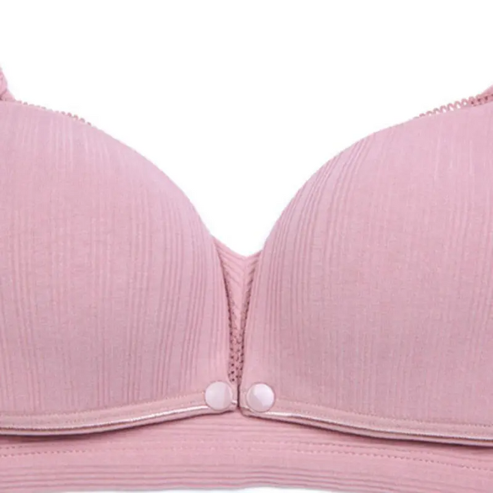 Nayla RibEase Nursing Bra