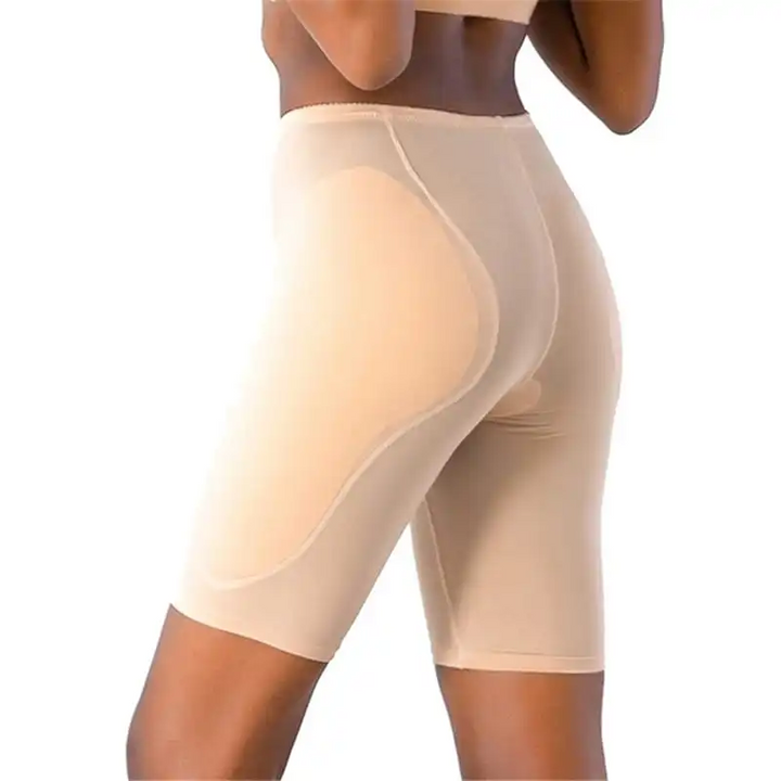 Plus Size Body Shaping Shorts (S–6XL)