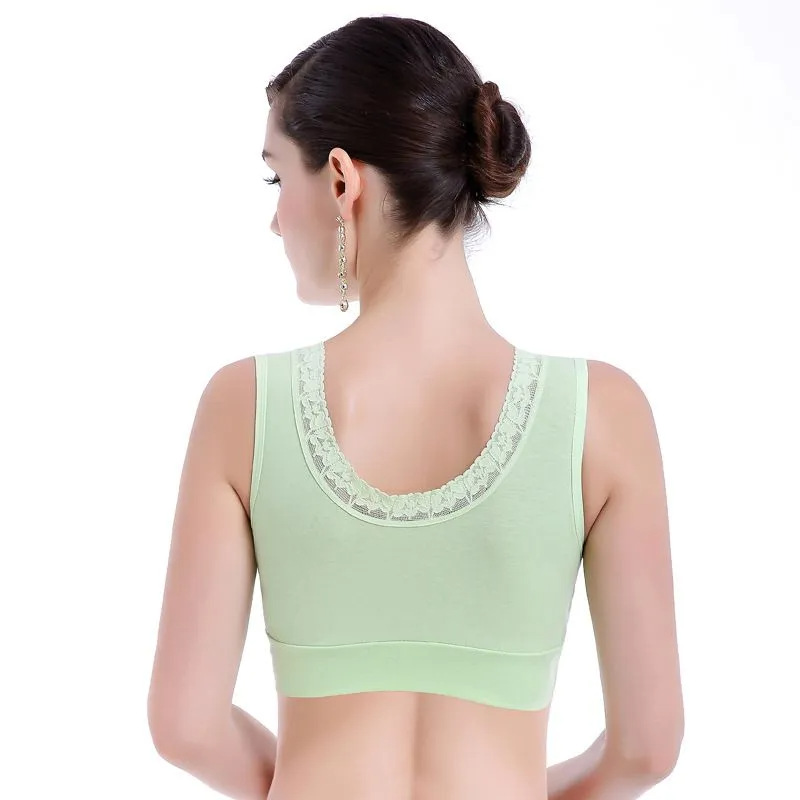 Elara Bloom Nursing Bra