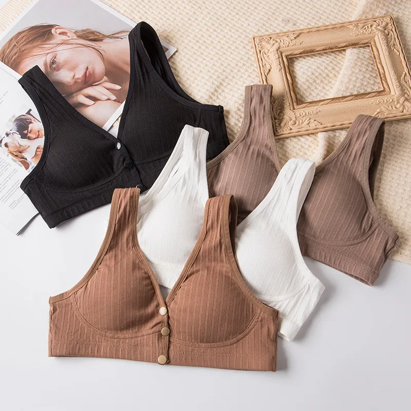 Velina Maternity Support Bra