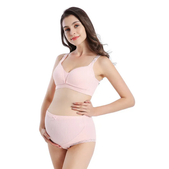 Mireva SupportEase Maternity Set