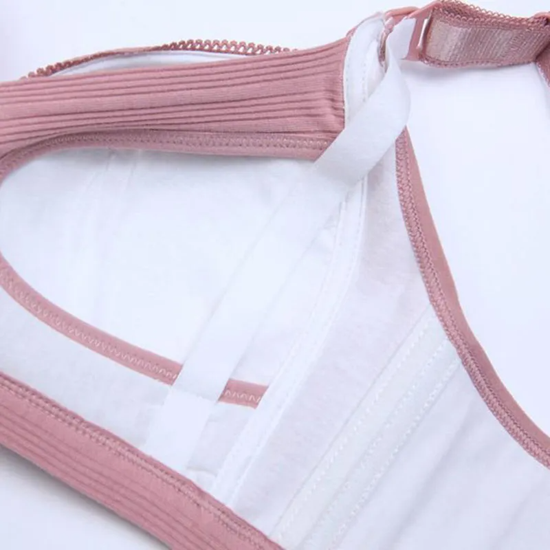 Nayla RibEase Nursing Bra