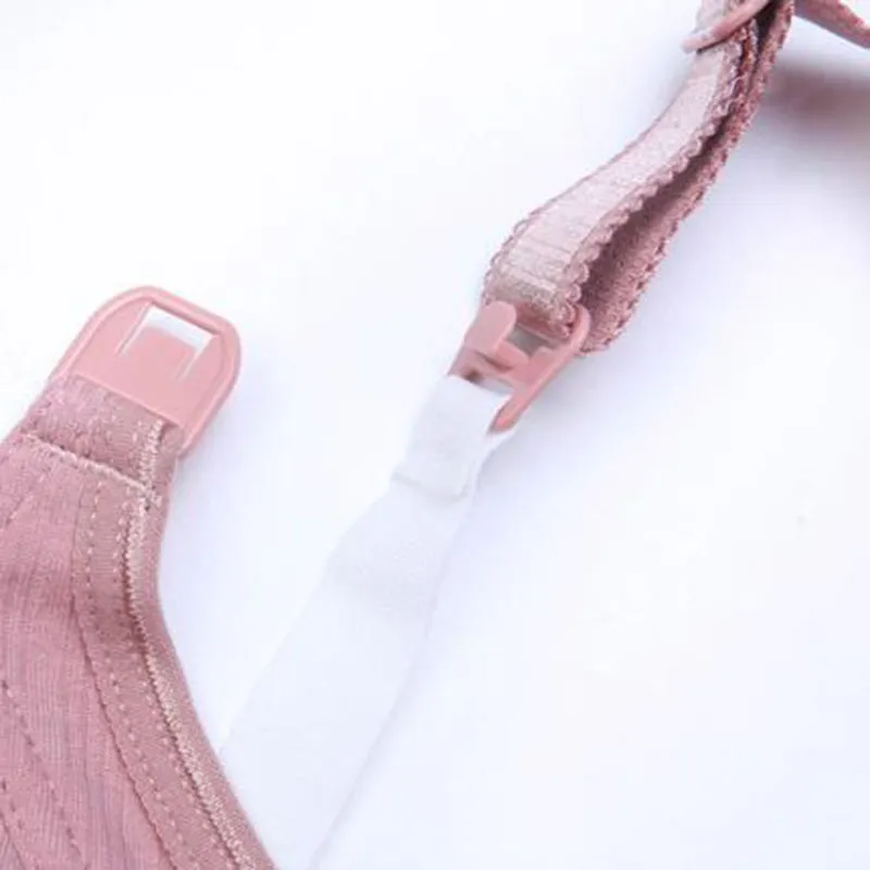 Nayla RibEase Nursing Bra