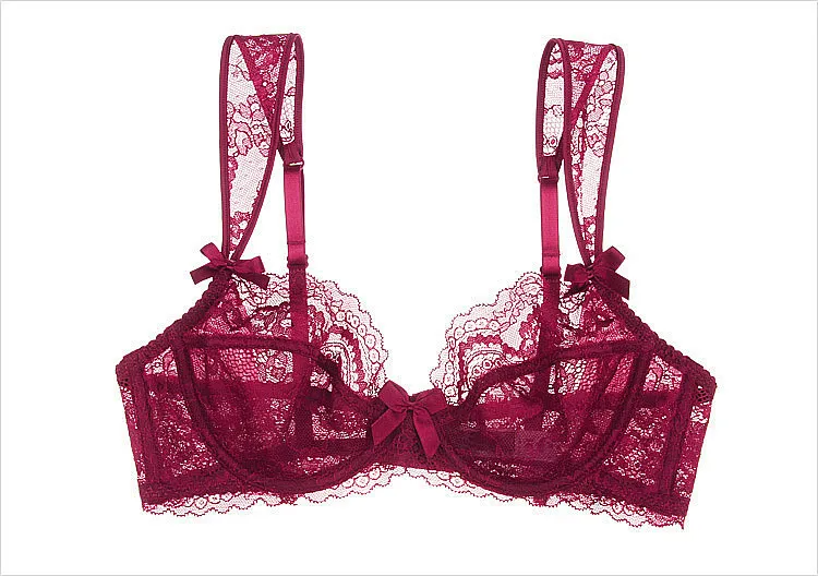 Virella SheerLace Set