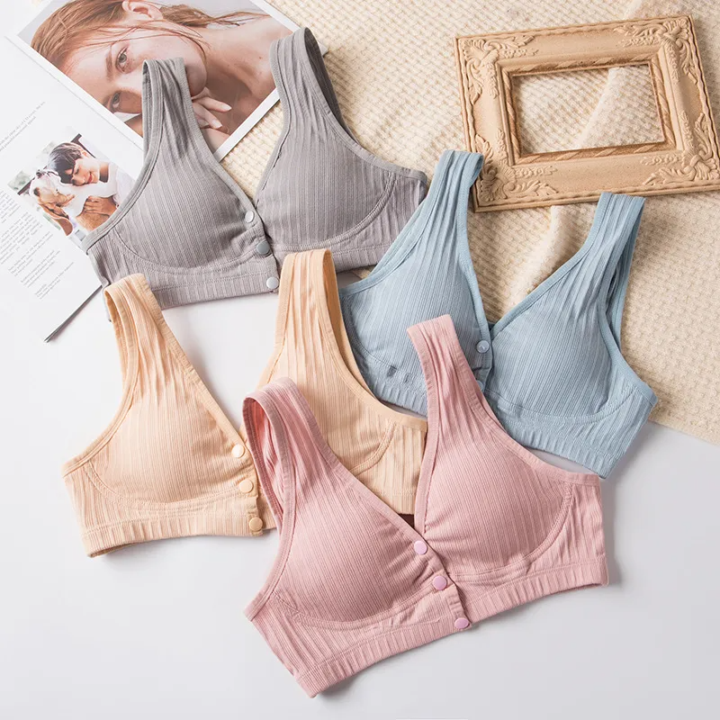 Velina Maternity Support Bra