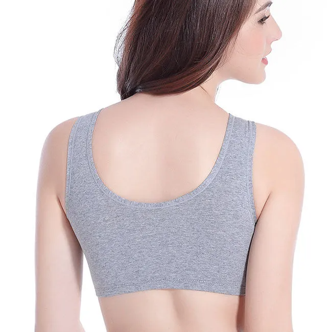 Lunvera BareLift Bra