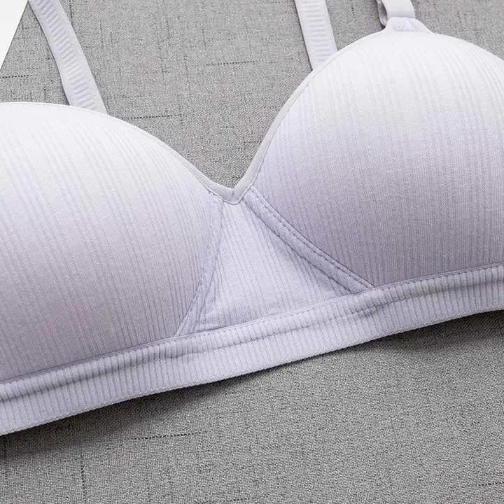 Auraline ComfortFit Bra