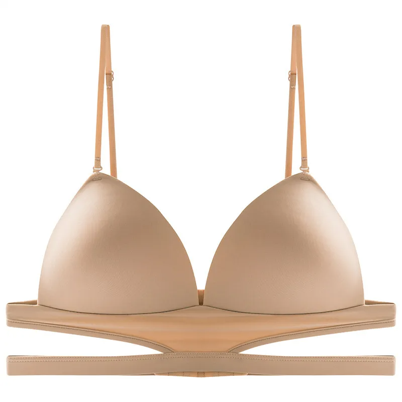 Lyvia BareWhisper Set