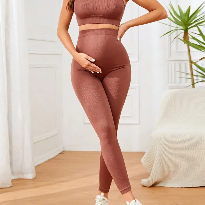 Sweat-Wick Quick Dry Stretch Fit Yoga Set