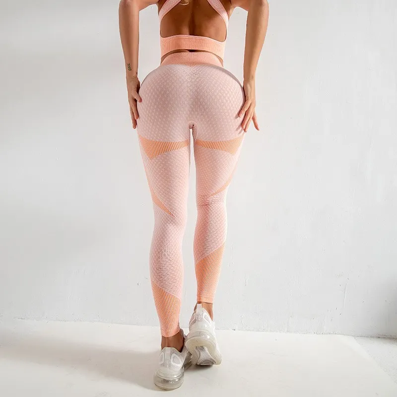 Essential Active Comfort High Rise Smooth Fit Workout Tights