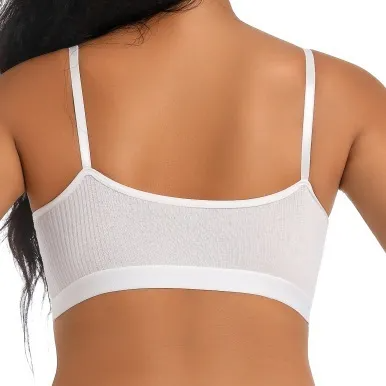 Velina Detachable Cup Bra