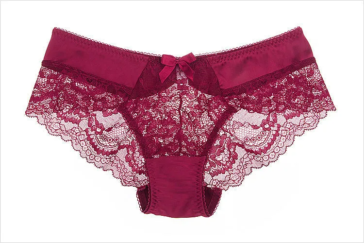 Virella SheerLace Set