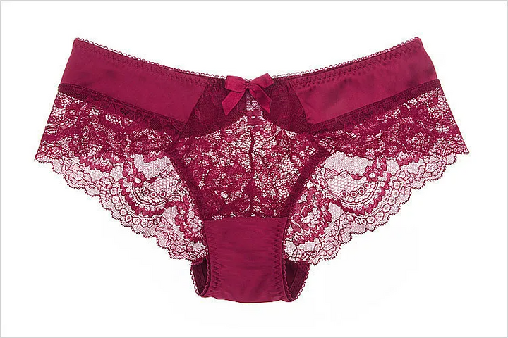 Virella SheerLace Set