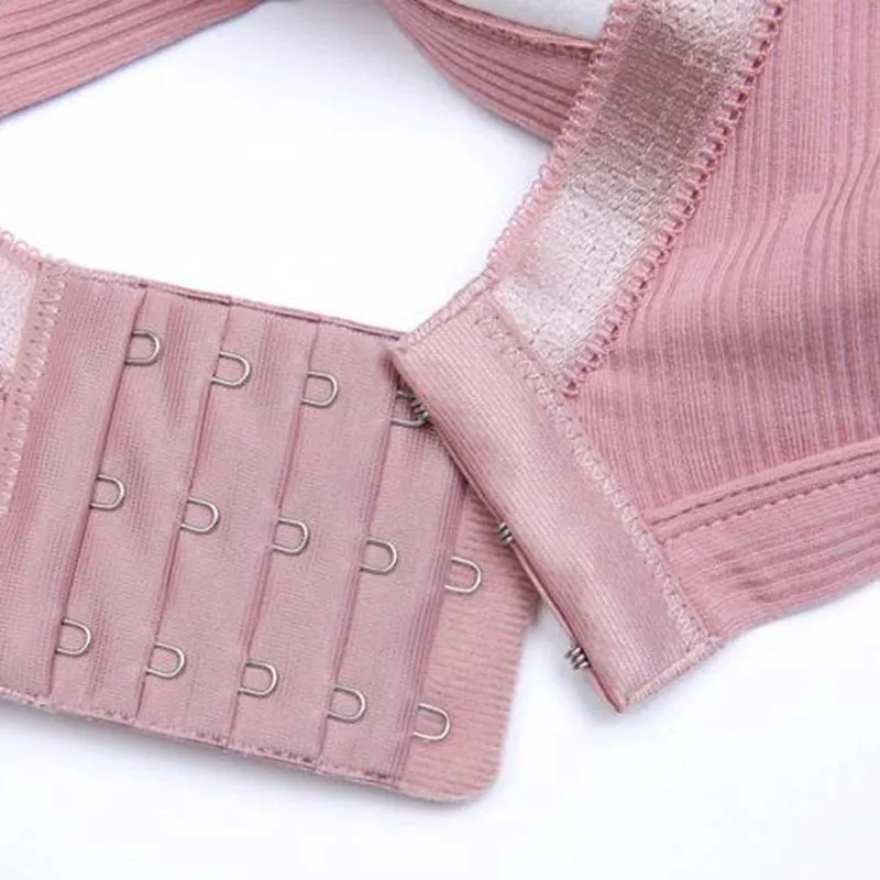 Nayla RibEase Nursing Bra