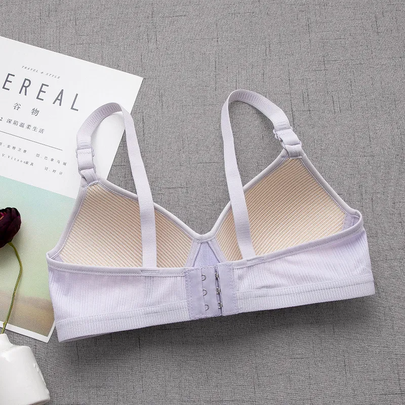 Auraline ComfortFit Bra