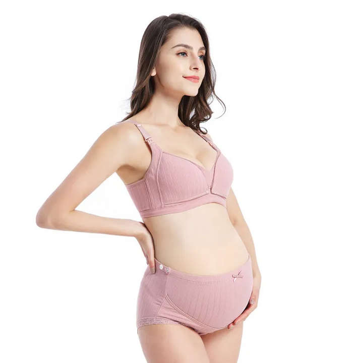 Mireva SupportEase Maternity Set
