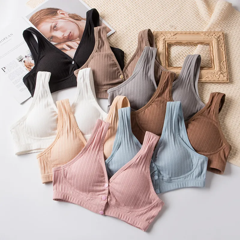 Velina Maternity Support Bra