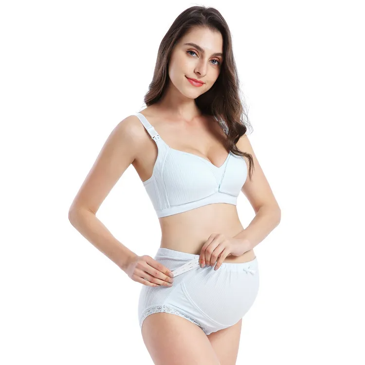 Mireva SupportEase Maternity Set