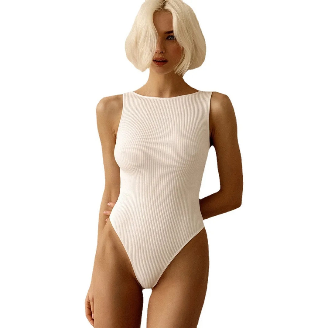 Vacation Vibes One-Piece Swimsuit