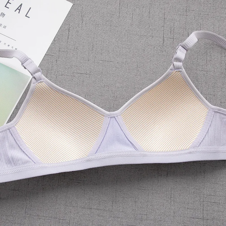 Auraline ComfortFit Bra