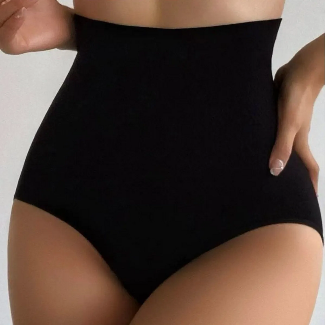 Strong Shaping High-Waist Breathable Tummy and Hip-Lifting Pants