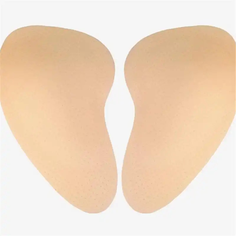 Plus Size Body Shaping Shorts (S–6XL)