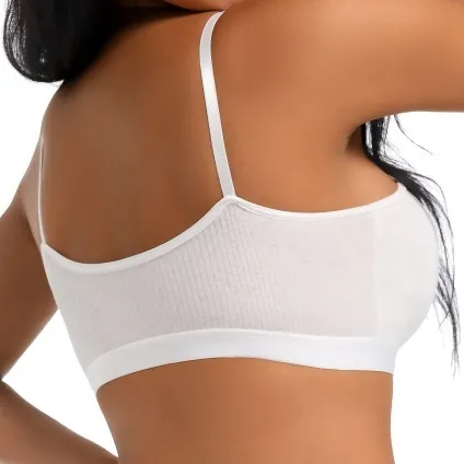 Velina Detachable Cup Bra