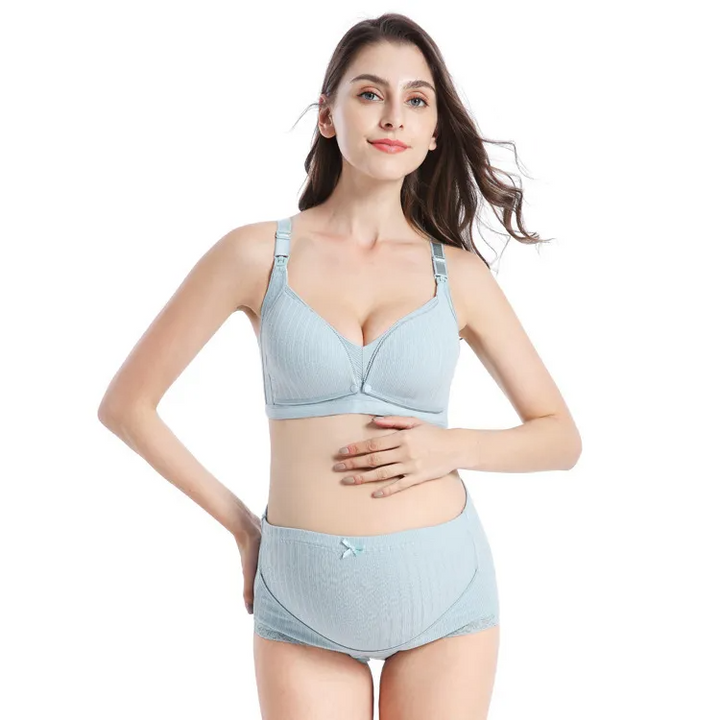 Mireva SupportEase Maternity Set