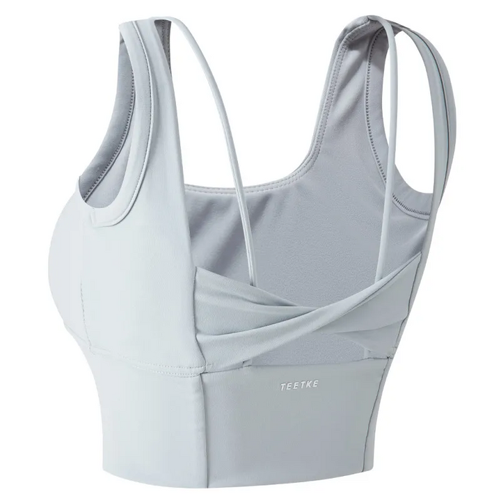 Comfort Fit Sleek Style Active Support Bra